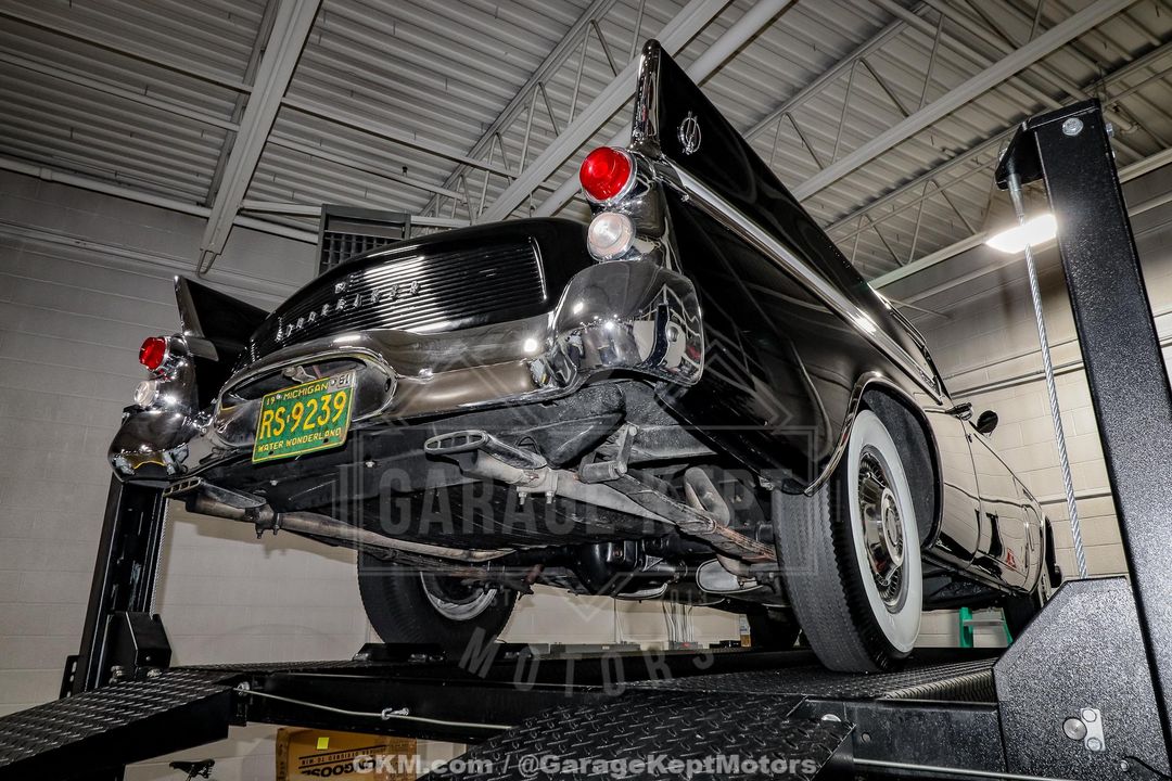 1961 Studebaker Hawk