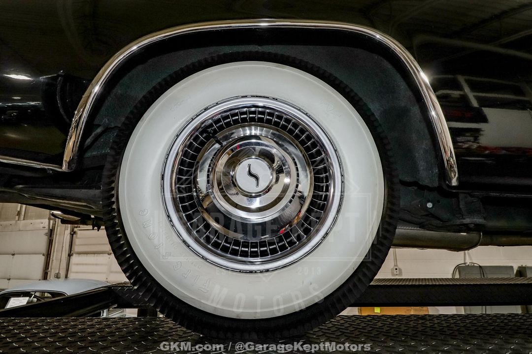 1961 Studebaker Hawk