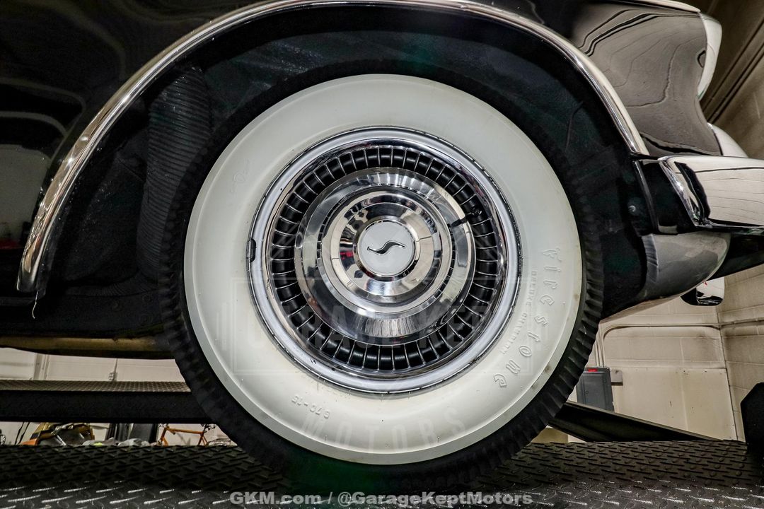 1961 Studebaker Hawk