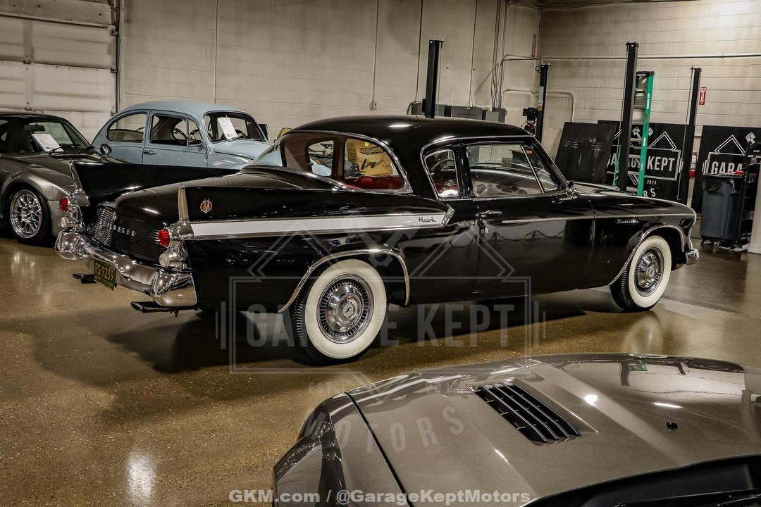 1961 Studebaker Hawk