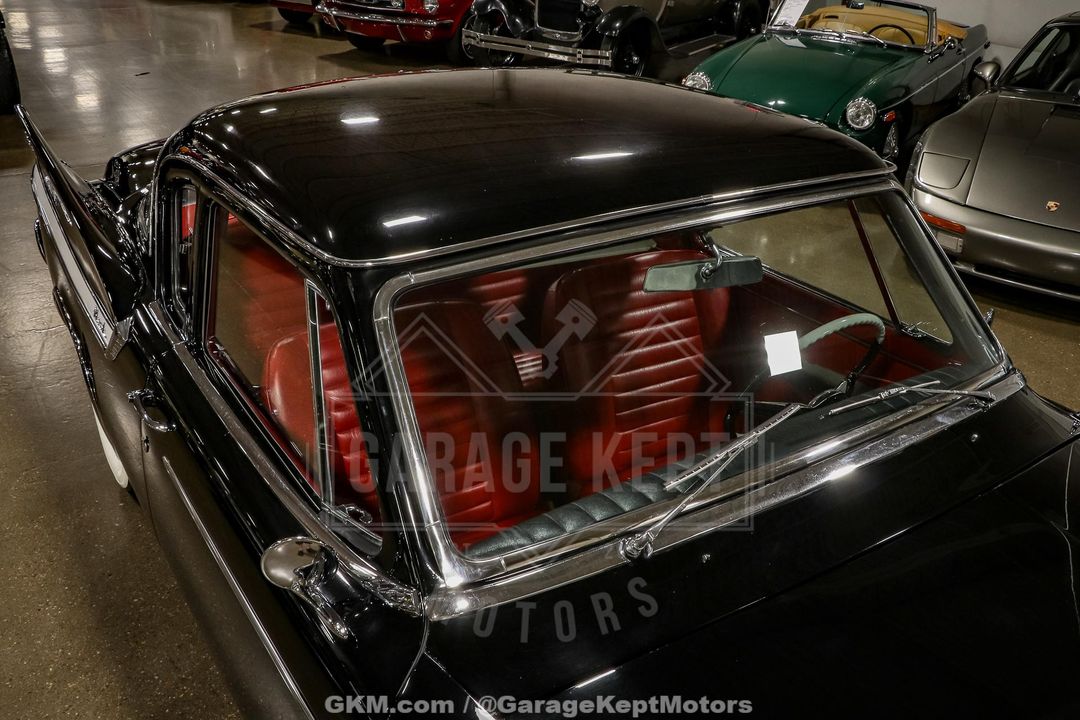 1961 Studebaker Hawk