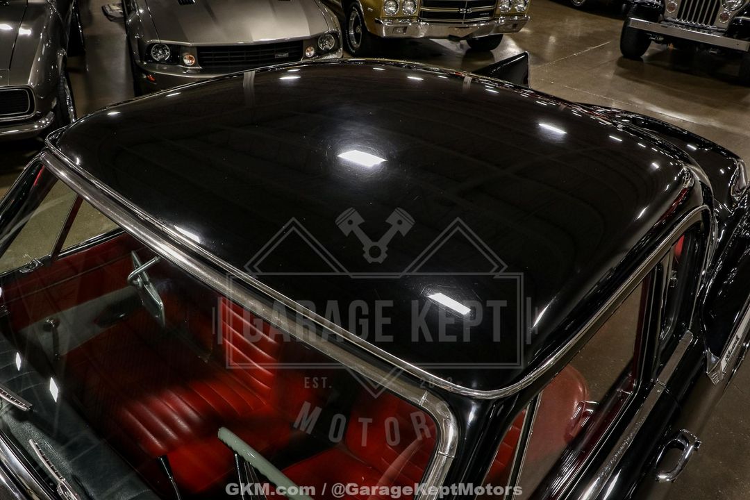 1961 Studebaker Hawk