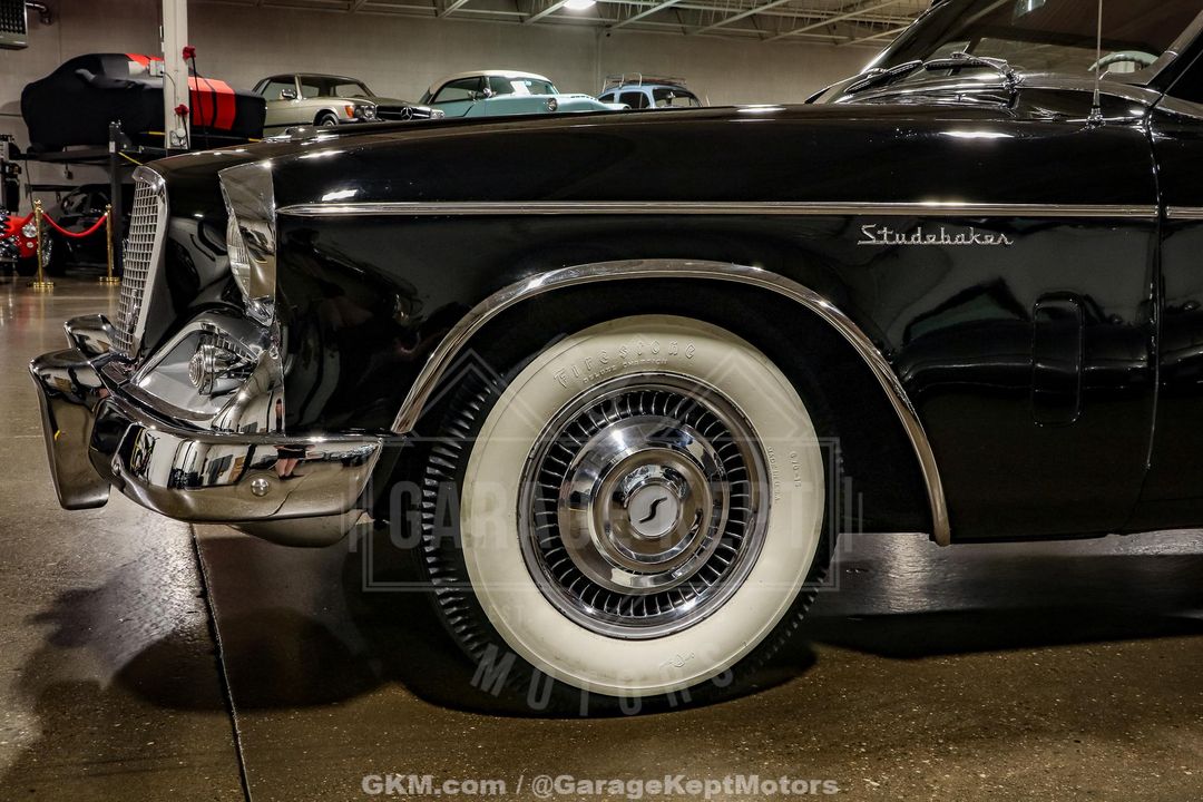 1961 Studebaker Hawk