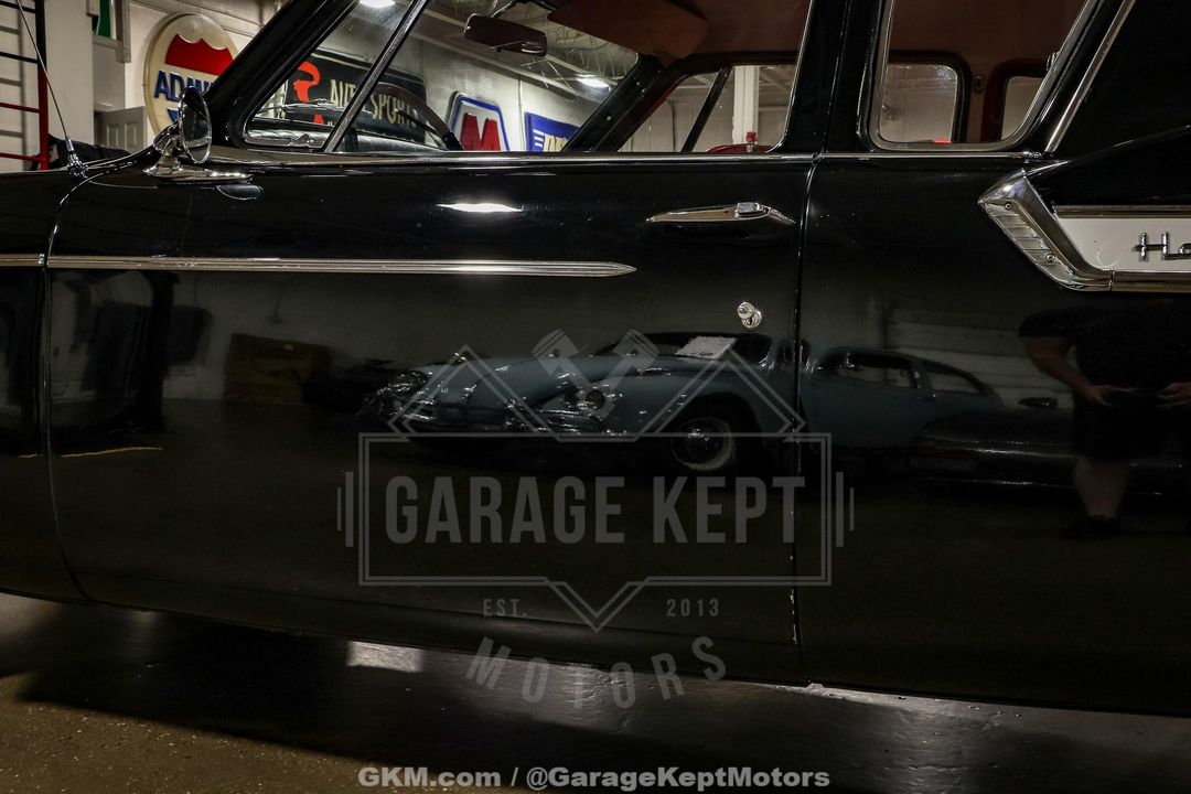 1961 Studebaker Hawk