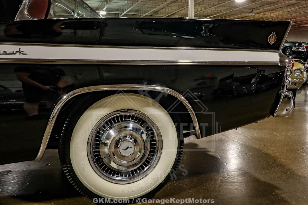 1961 Studebaker Hawk