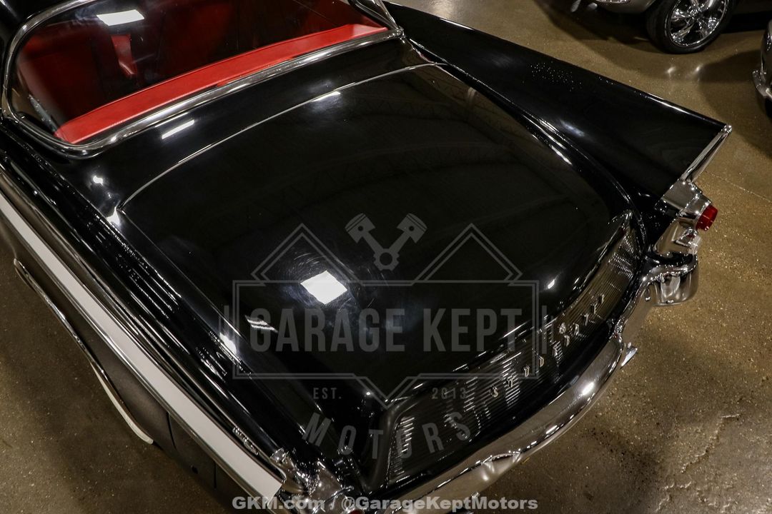1961 Studebaker Hawk