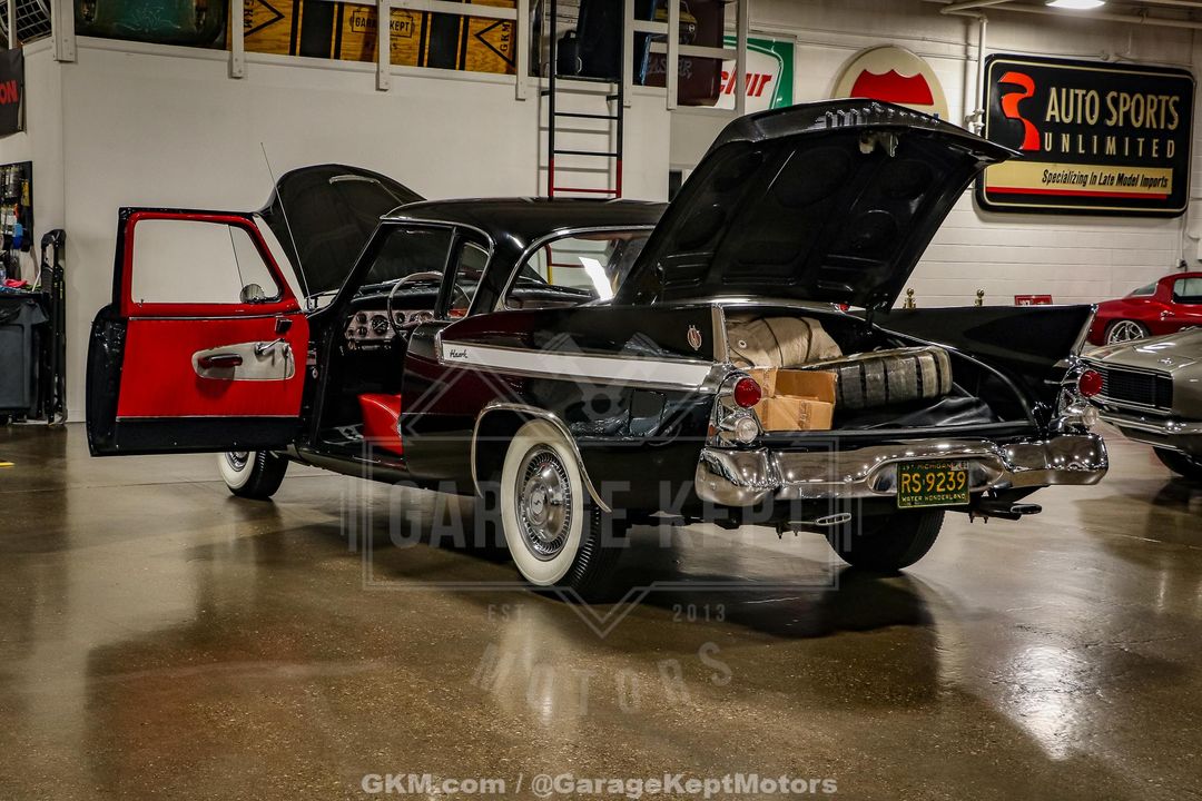1961 Studebaker Hawk