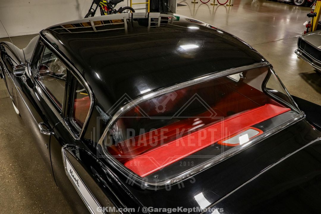 1961 Studebaker Hawk