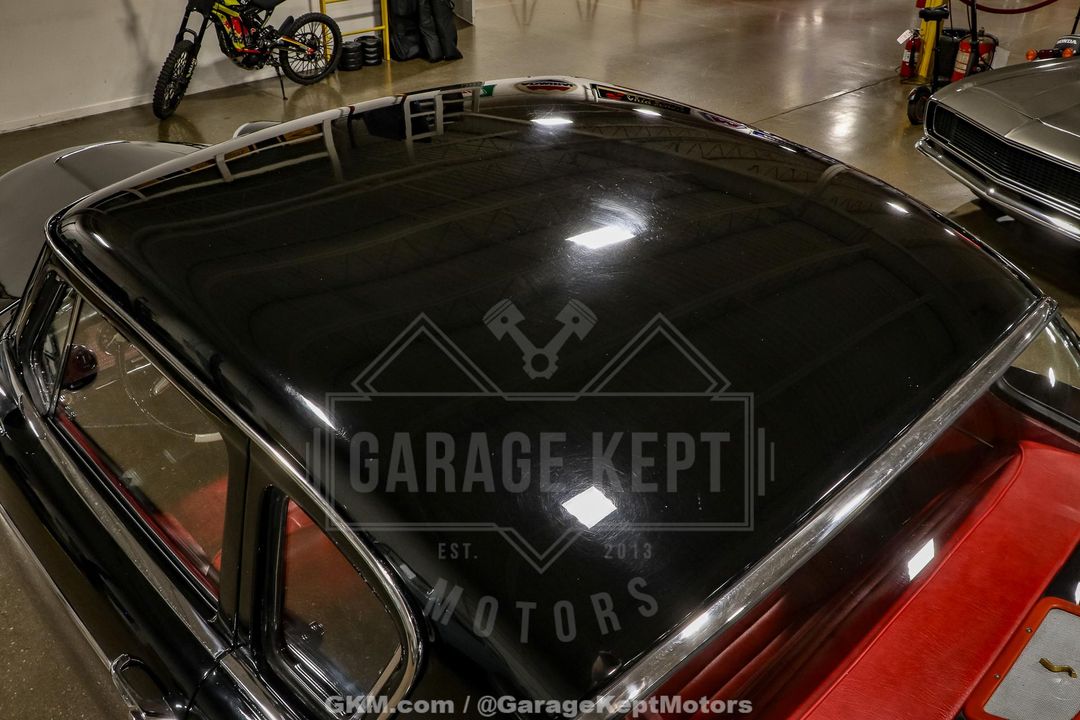 1961 Studebaker Hawk