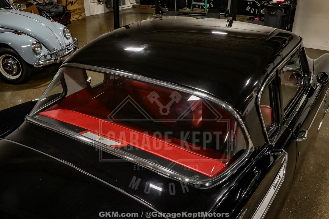 1961 Studebaker Hawk