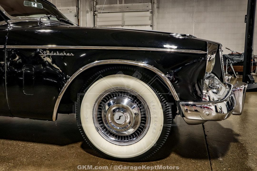 1961 Studebaker Hawk