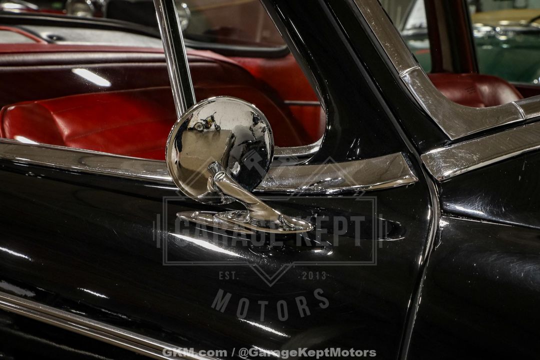 1961 Studebaker Hawk