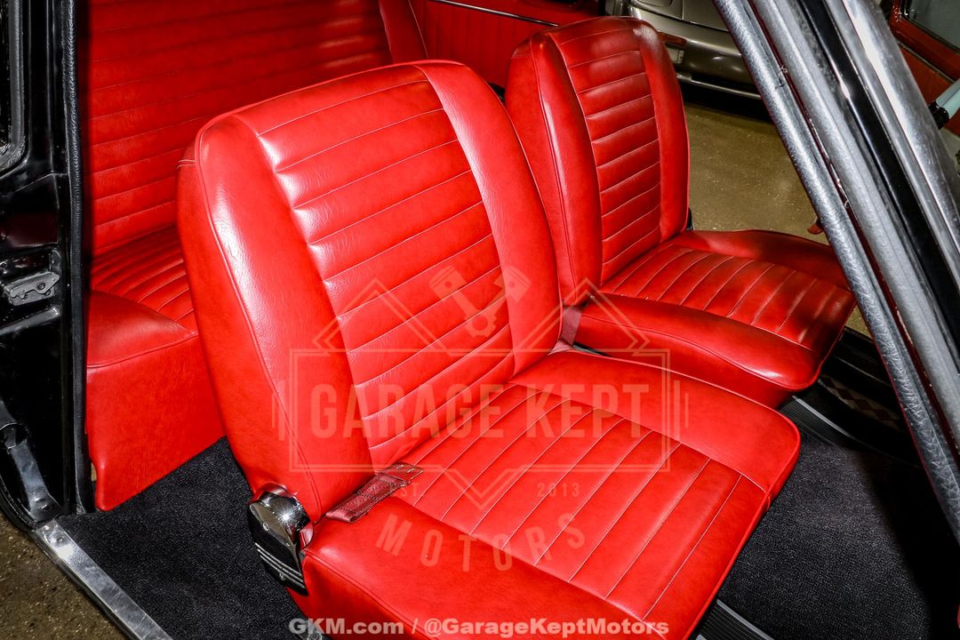 1961 Studebaker Hawk