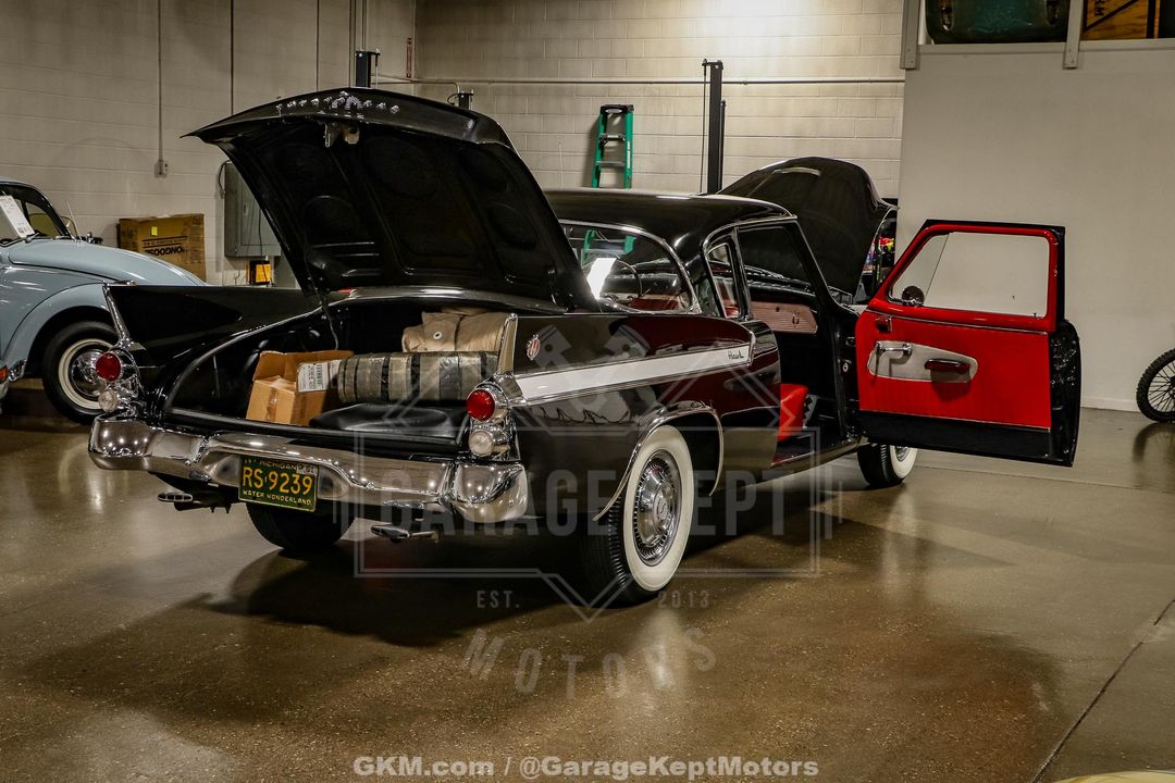 1961 Studebaker Hawk