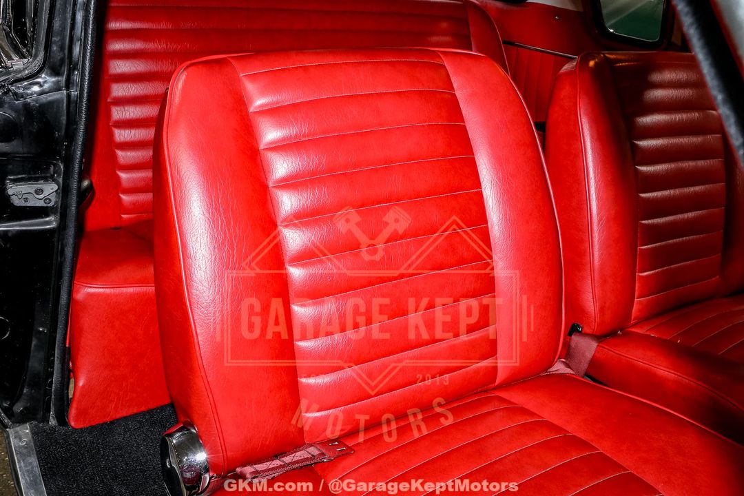 1961 Studebaker Hawk