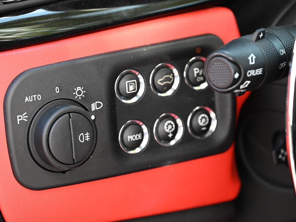 2018 MASERATI GRANTURISMO