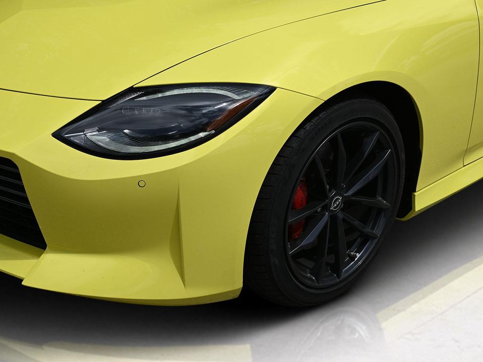 2024 NISSAN Z