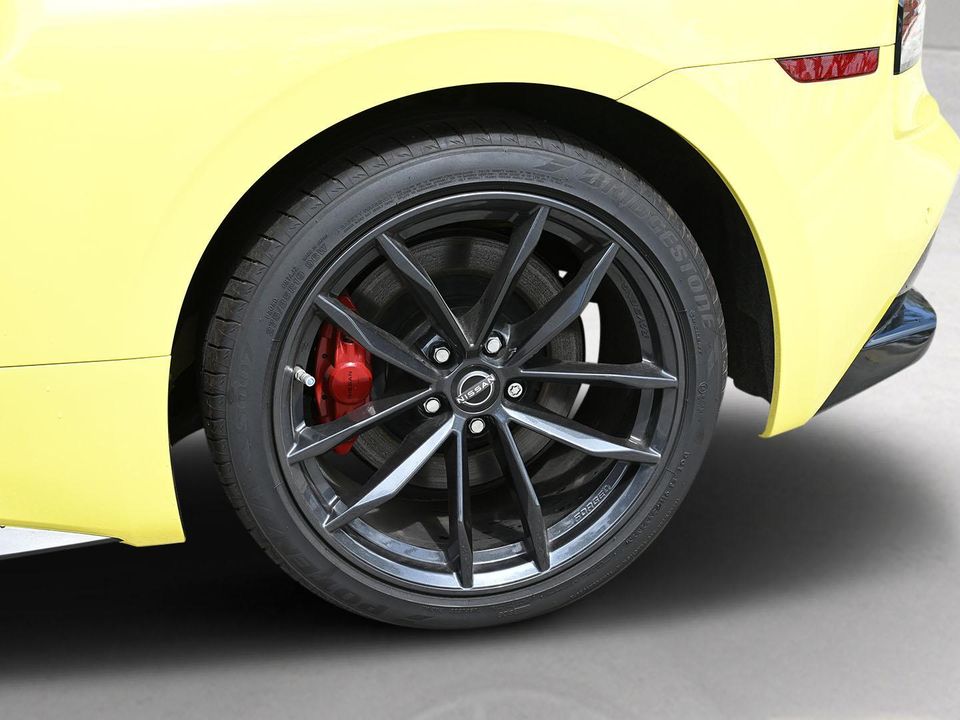 2024 NISSAN Z