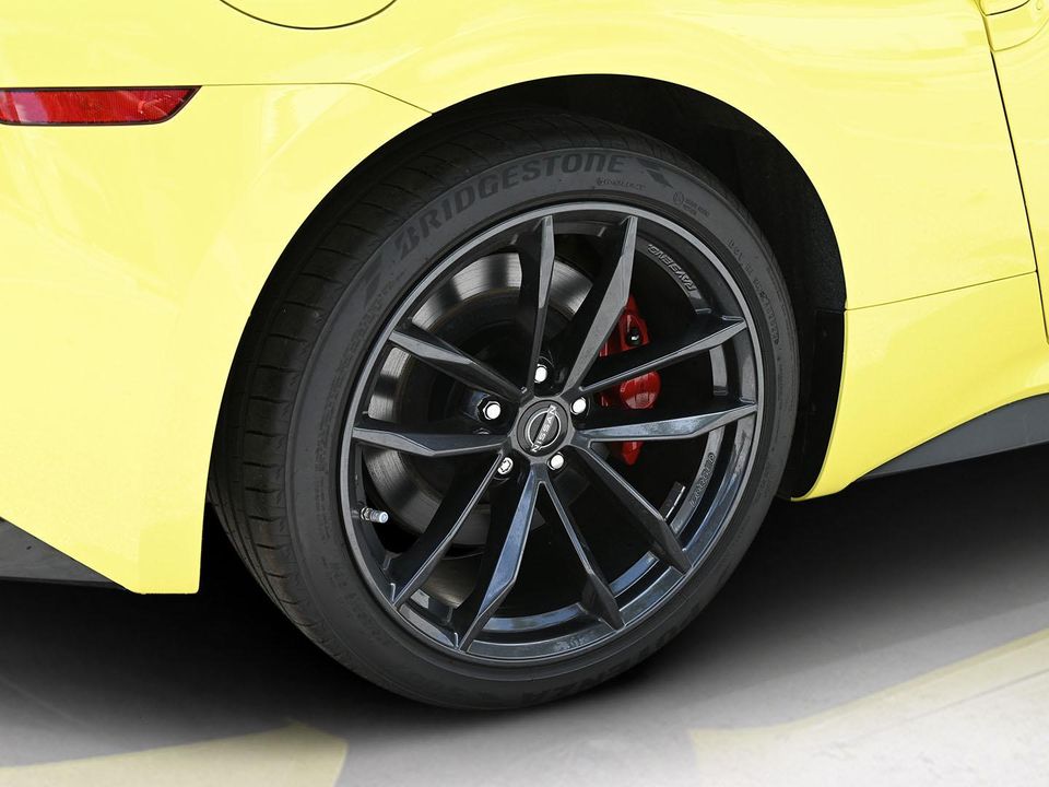 2024 NISSAN Z