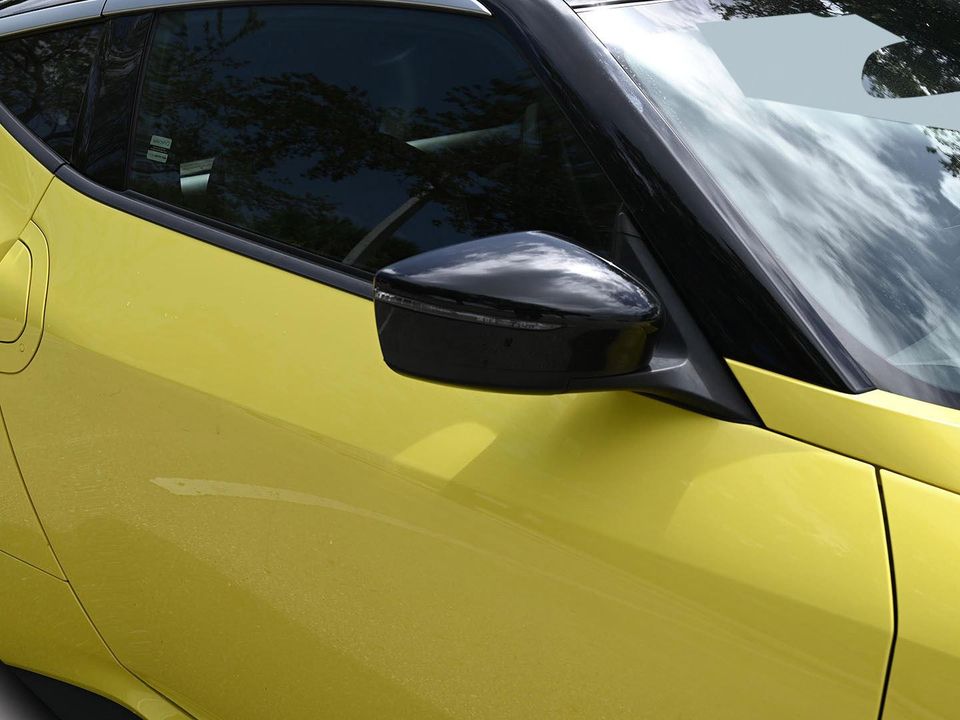 2024 NISSAN Z