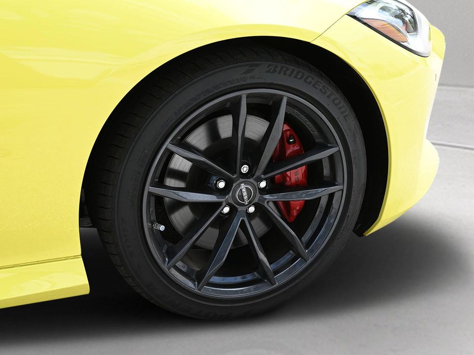 2024 NISSAN Z