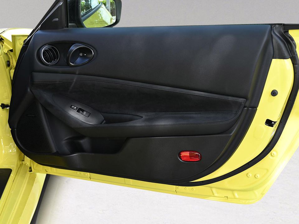 2024 NISSAN Z