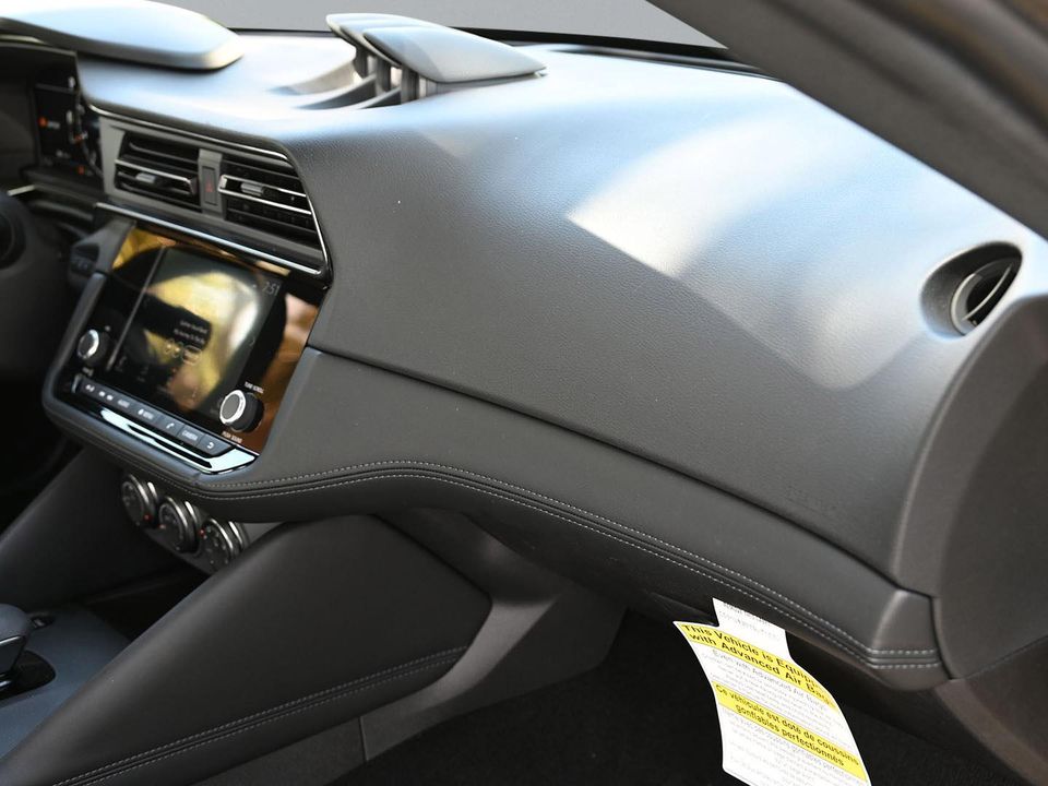 2024 NISSAN Z