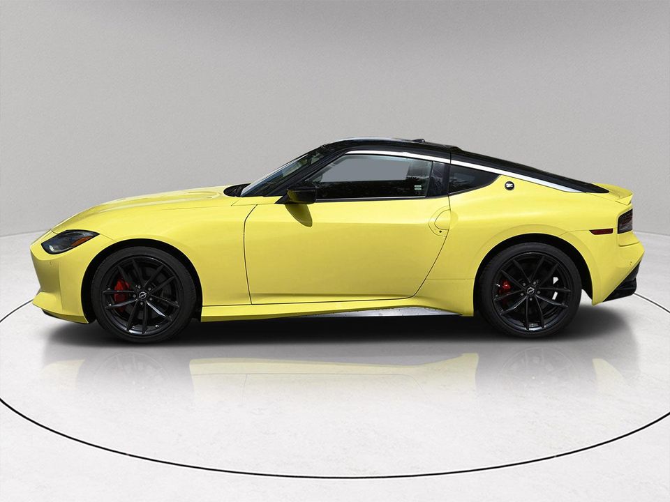 2024 NISSAN Z