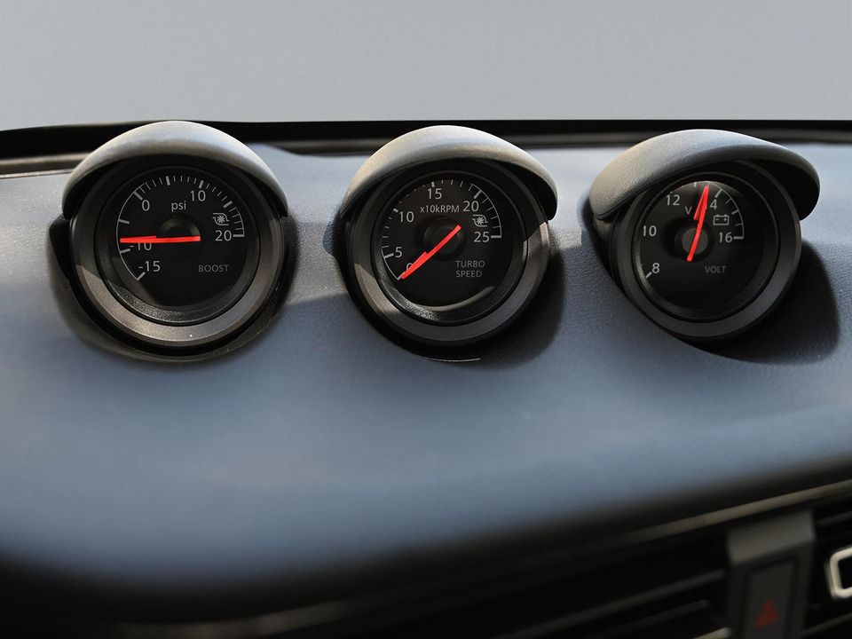 2024 NISSAN Z