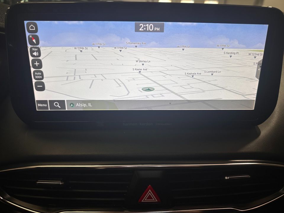 2022 Hyundai SANTA FE