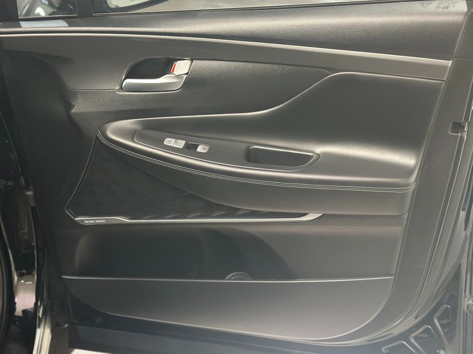 2022 Hyundai SANTA FE