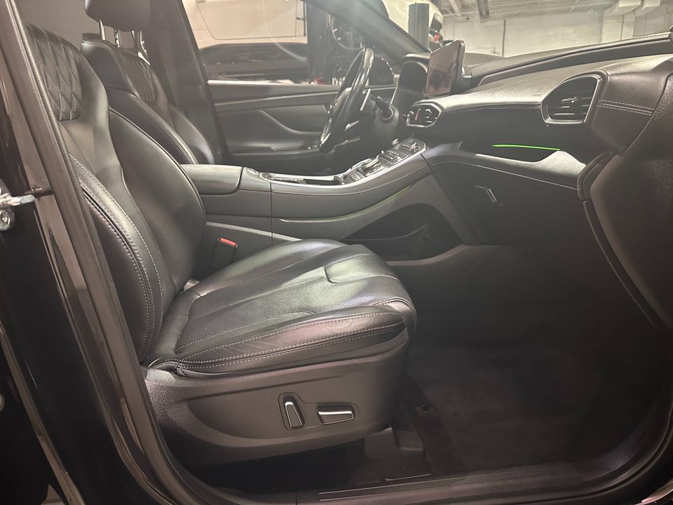 2022 Hyundai SANTA FE