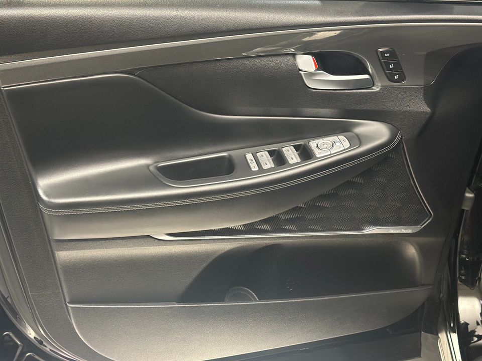 2022 Hyundai SANTA FE