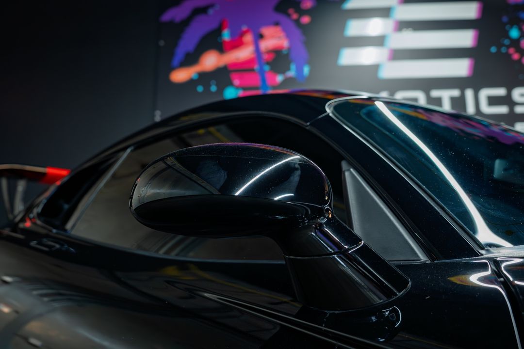 2017 Dodge Viper