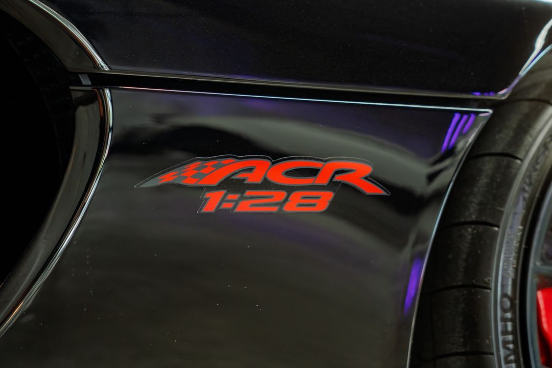 2017 Dodge Viper