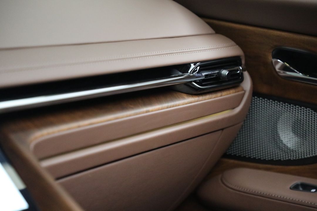 2026 Aston Martin DB12