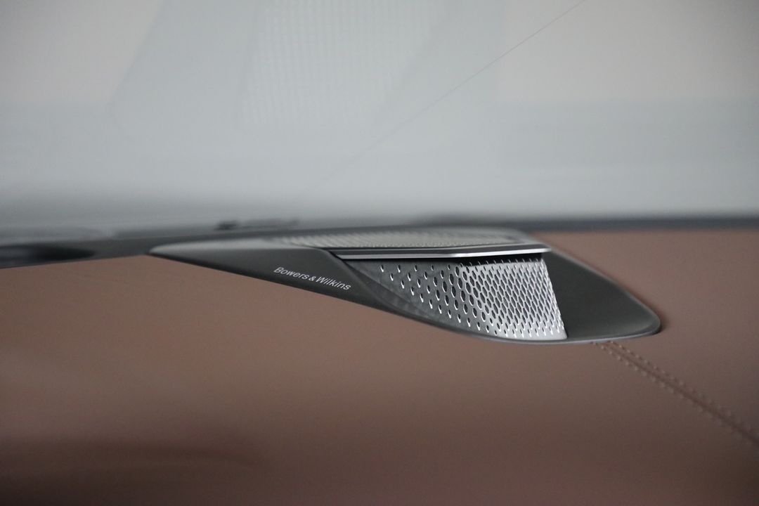 2026 Aston Martin DB12