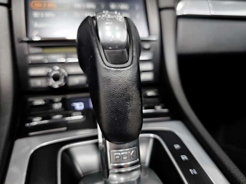 2016 Porsche 911