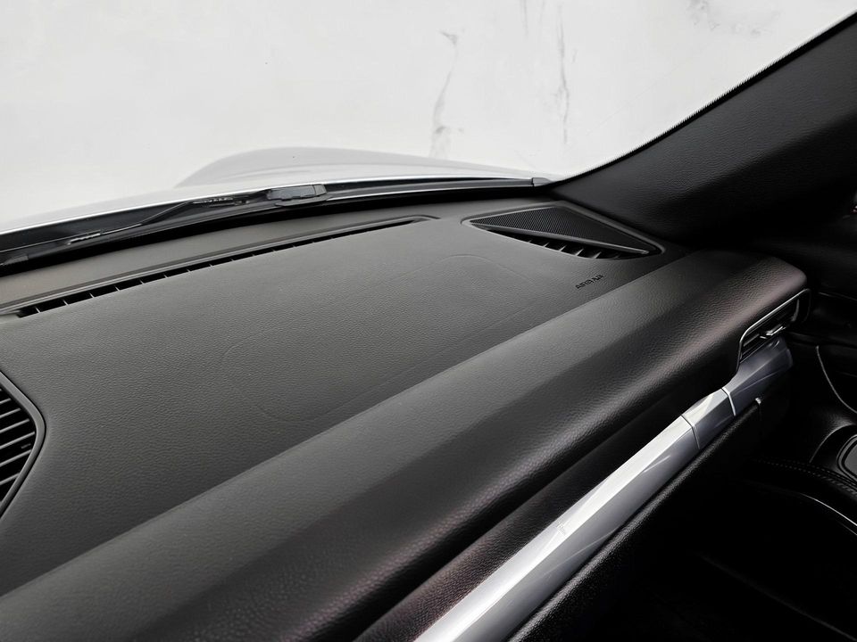 2016 Porsche 911