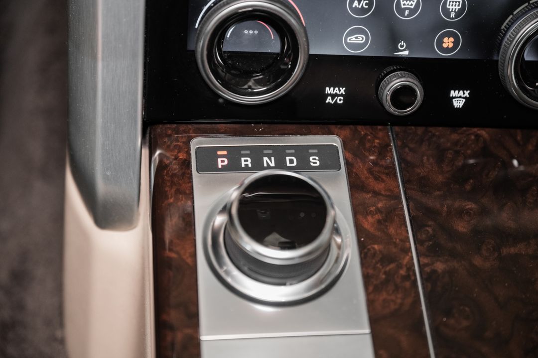 2022 Land Rover Range Rover