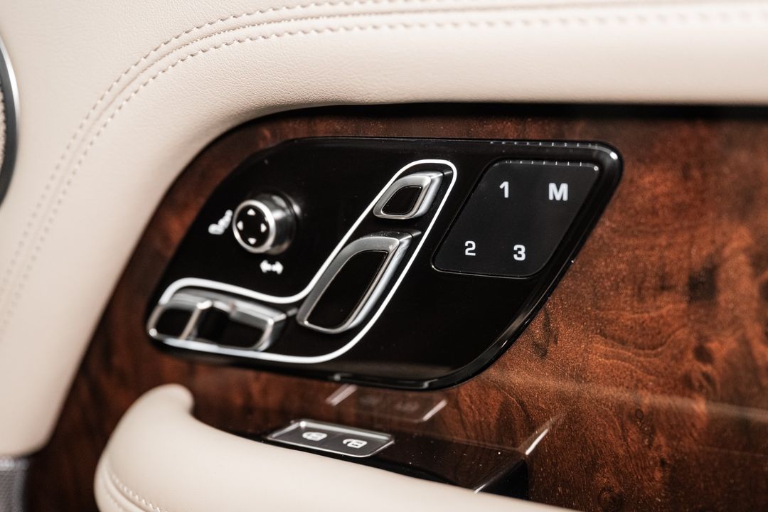 2022 Land Rover Range Rover