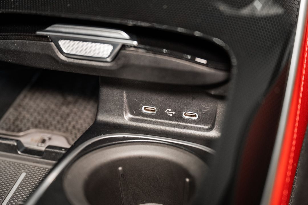 2022 Mercedes-Benz S-Class