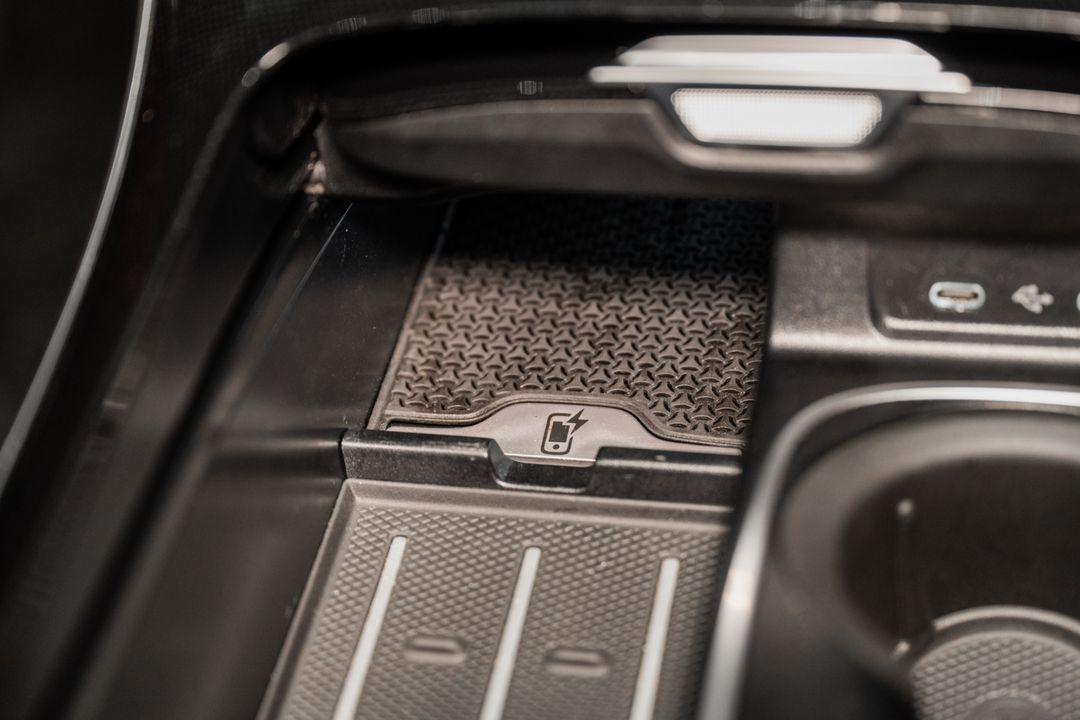 2022 Mercedes-Benz S-Class