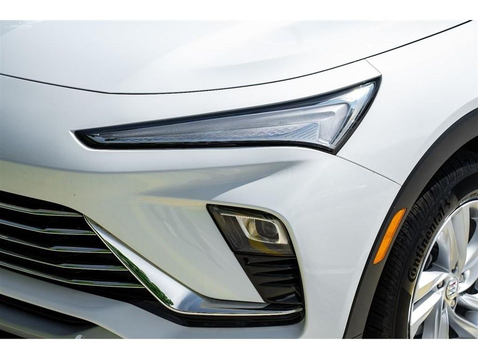 2024 Buick Envista