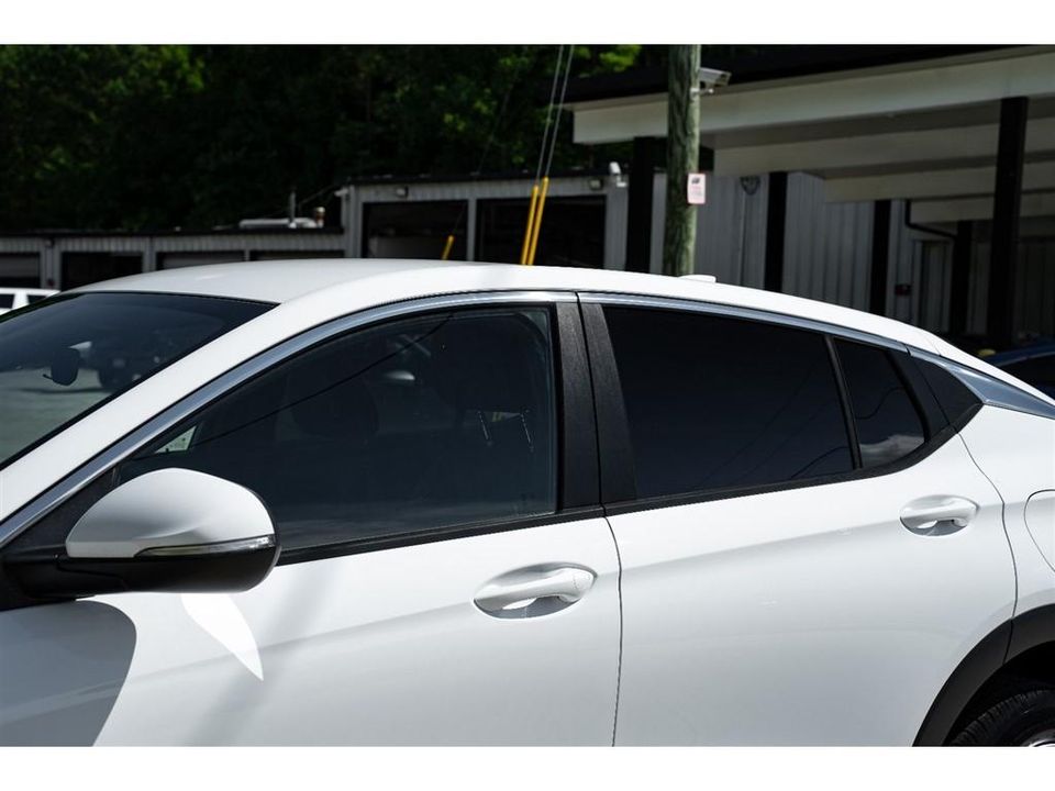 2024 Buick Envista