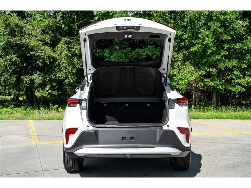 2024 Buick Envista