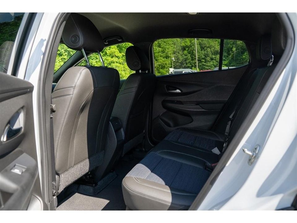2024 Buick Envista