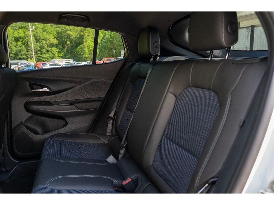 2024 Buick Envista