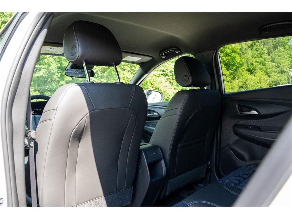 2024 Buick Envista