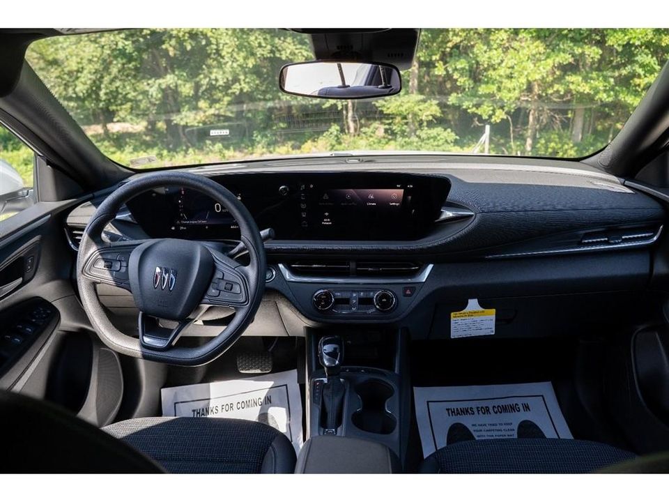 2024 Buick Envista